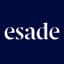 Management Leader at ESADE, a world-leading Business School logo
