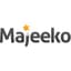 Full Stack Developer at Majeeko logo